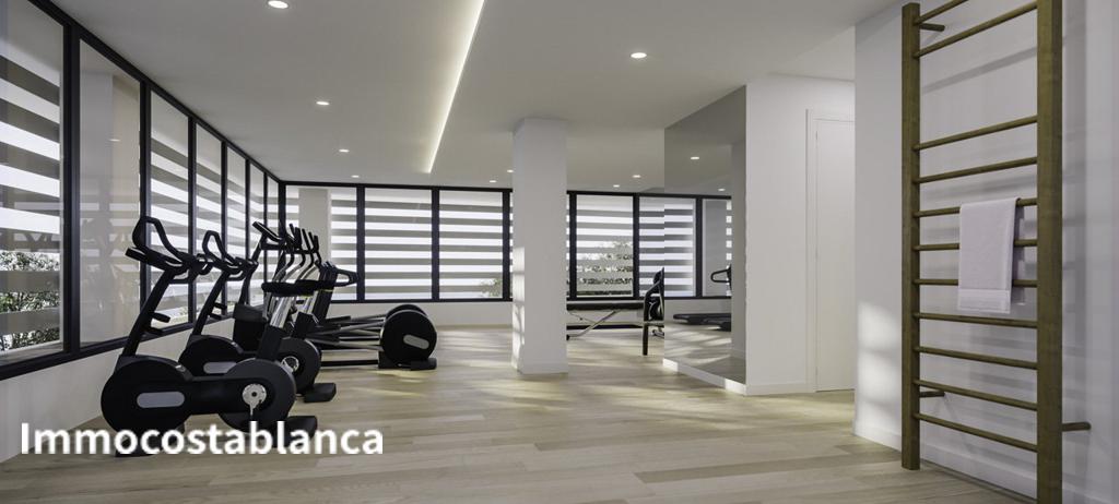 Apartment in Alicante, 116 m², 392,000 €, photo 10, listing 27378656
