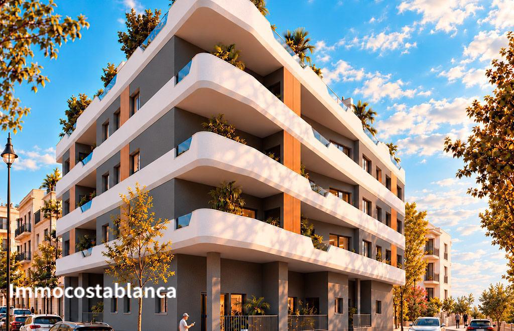 Apartment in Santa Pola, 90 m², 285,000 €, photo 1, listing 59396416