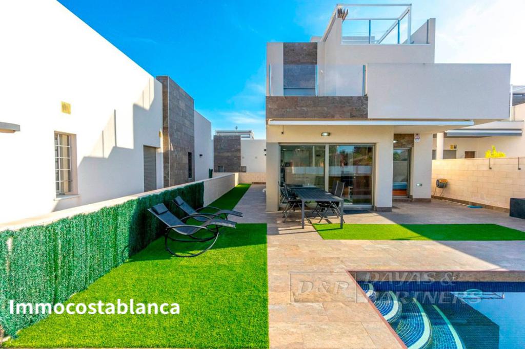 Villa in Dehesa de Campoamor, 115 m², 469,000 €, photo 5, listing 22251376