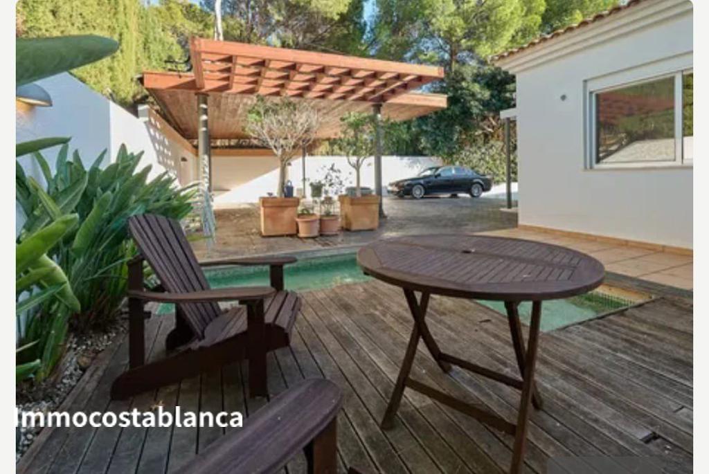 Villa in Altea, 1,470,000 €, photo 2, listing 19559536