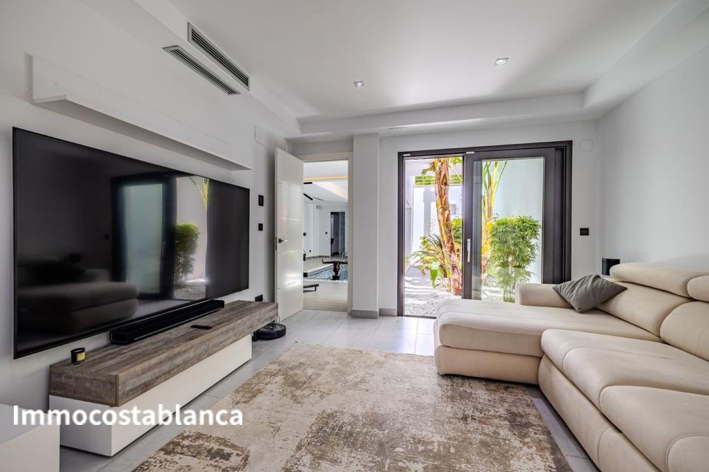 Villa in Javea (Xabia), 521 m², 2,350,000 €, photo 9, listing 59479536