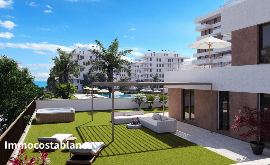 Apartment in Villajoyosa, 151 m², 670,000 €, photo 4, listing 57239536