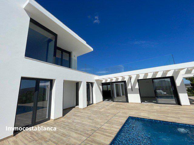 Villa in Moraira, 559 m², 2,250,000 €, photo 1, listing 52279536