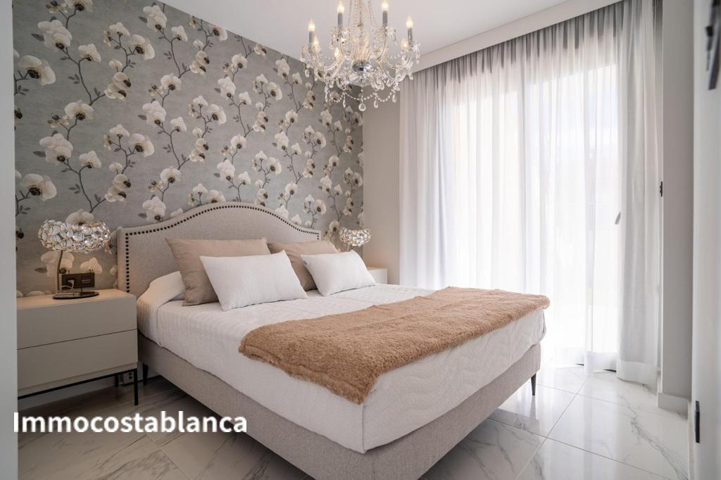 Detached house in Pilar de la Horadada, 83 m², 340,000 €, photo 3, listing 41495536