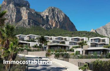 Villa in Polop, 169 m²