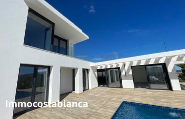 Villa in Moraira, 559 m²