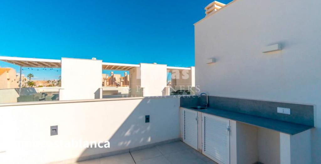 Townhome in Torrevieja, 90 m², 269,000 €, photo 6, listing 40175456