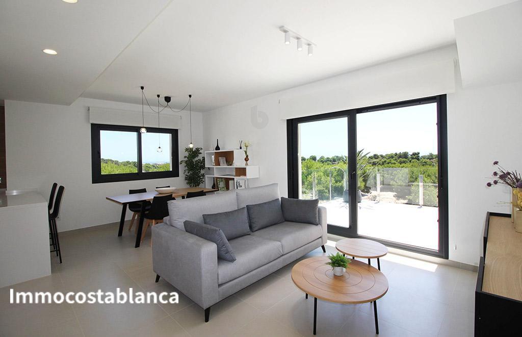 Apartment in Pilar de la Horadada, 95 m², 350,000 €, photo 1, listing 65486328