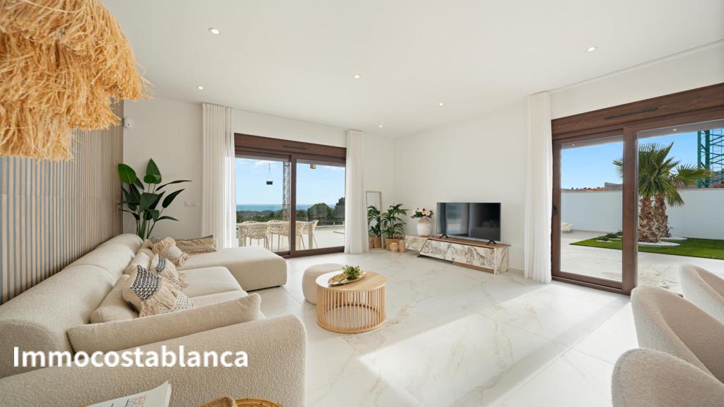 Villa in Polop, 649,000 €, photo 8, listing 43130816