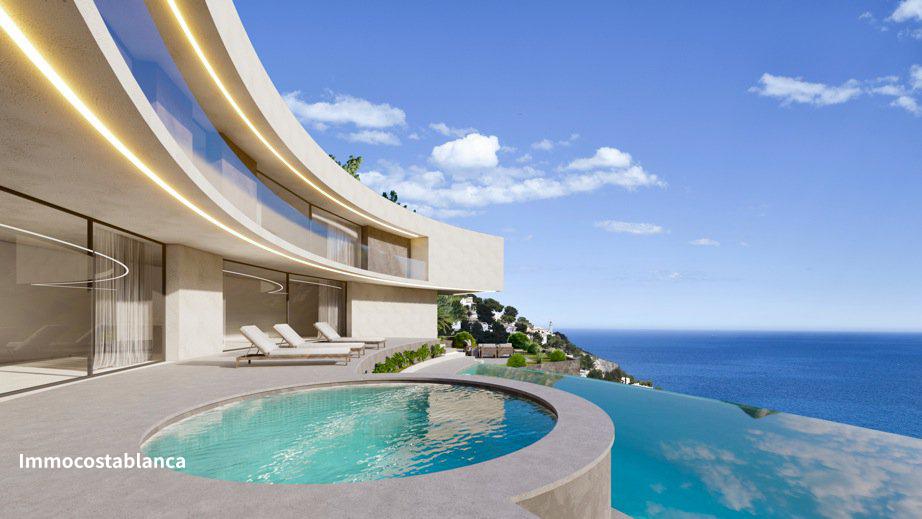 Villa in Javea (Xabia), 388 m², 2,850,000 €, photo 3, listing 3316016