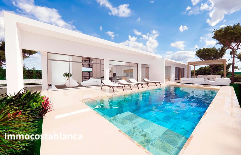 Villa in Pilar de la Horadada, 190 m², 659,000 €, photo 1, listing 68841056