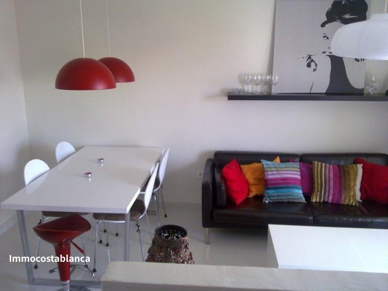 Apartment in Calpe, 121,000 €, photo 2, listing 51647688