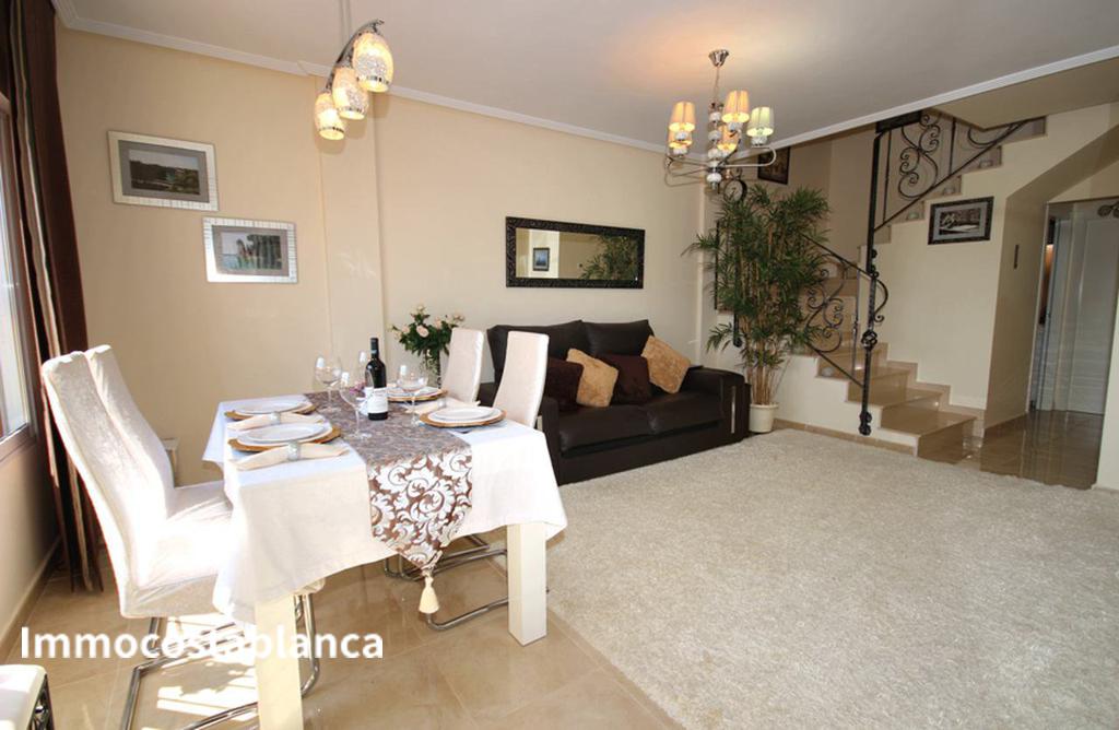 Terraced house in Dehesa de Campoamor, 97 m², 225,000 €, photo 3, listing 35353776