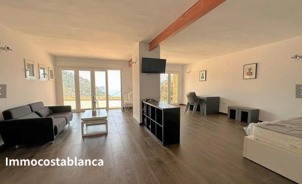 Detached house in Javea (Xabia), 400 m², 2,625,000 €, photo 2, listing 3251536
