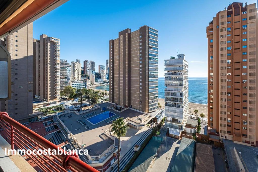 Apartment in Benidorm, 60 m², 258,000 €, photo 2, listing 54633216