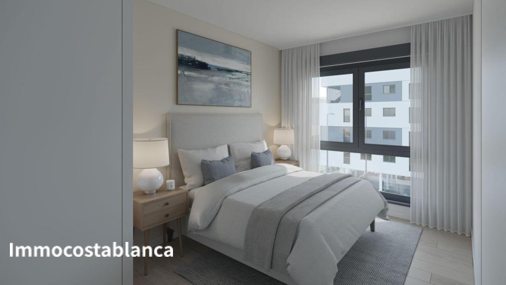 Apartment in Alicante, 98 m², 400,000 €, photo 1, listing 48439536