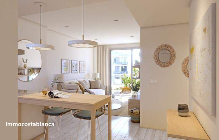 Apartment in Denia, 175,000 €, photo 8, listing 12039928