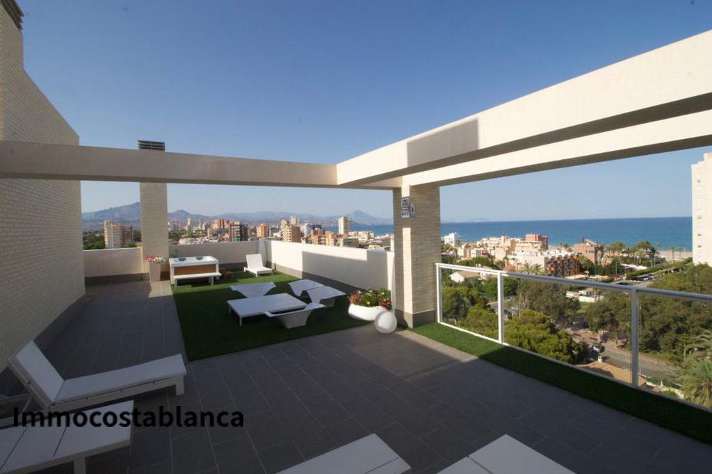 Apartment in Alicante, 115 m², 685,000 €, photo 1, listing 49829696