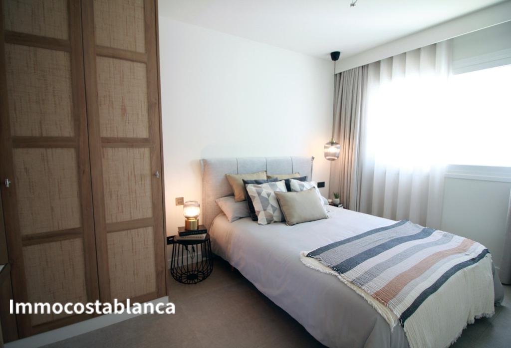 Villa in Torre de la Horadada, 133 m², 745,000 €, photo 4, listing 17087456