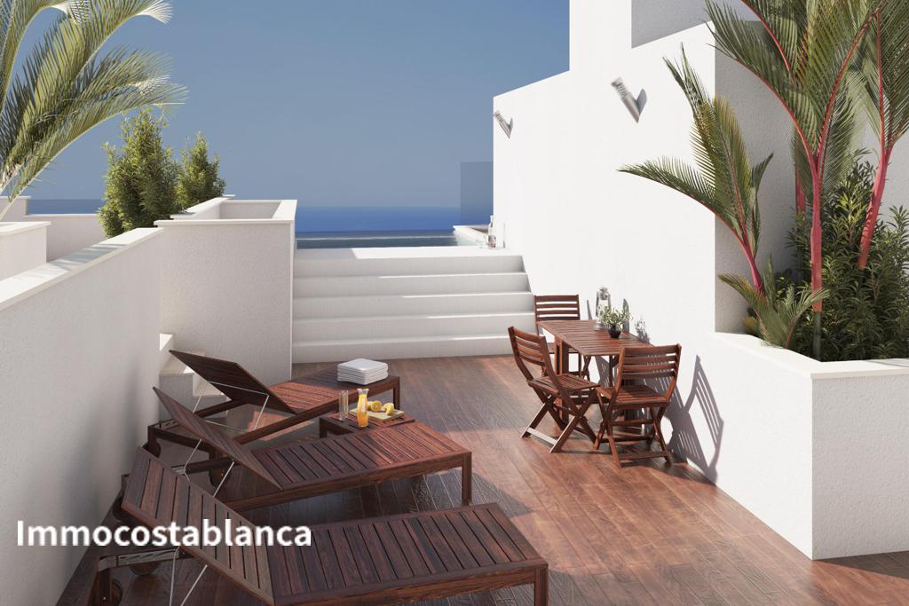 Terraced house in Torre de la Horadada, 96 m², 280,000 €, photo 3, listing 29885448