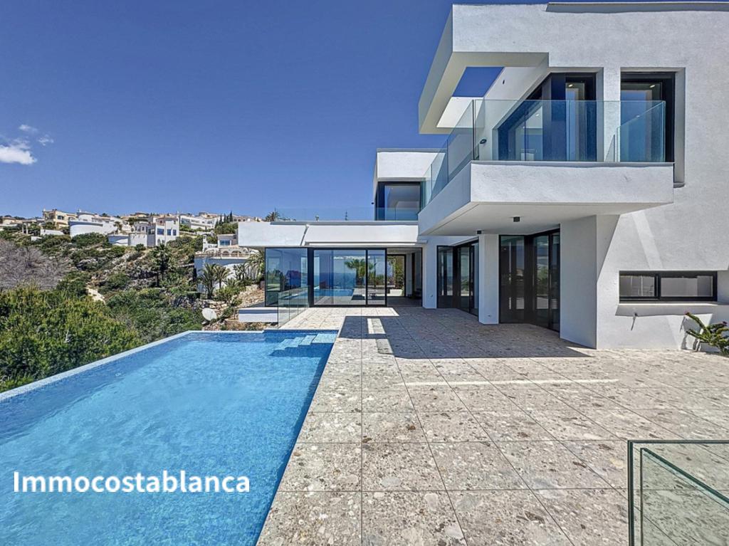 Detached house in Benitachell, 442 m², 2,350,000 €, photo 7, listing 74453136