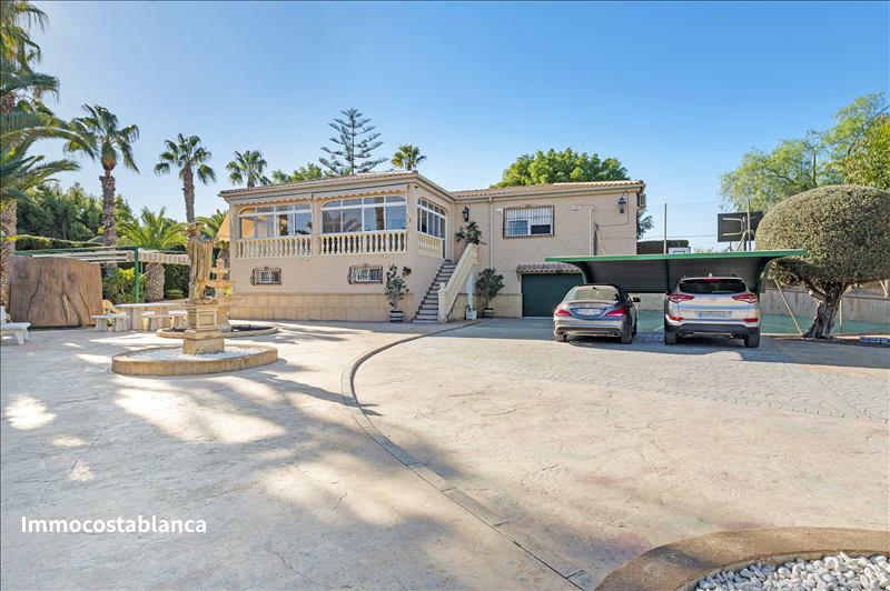 Villa in Alicante, 570 m², 795,000 €, photo 5, listing 55027456