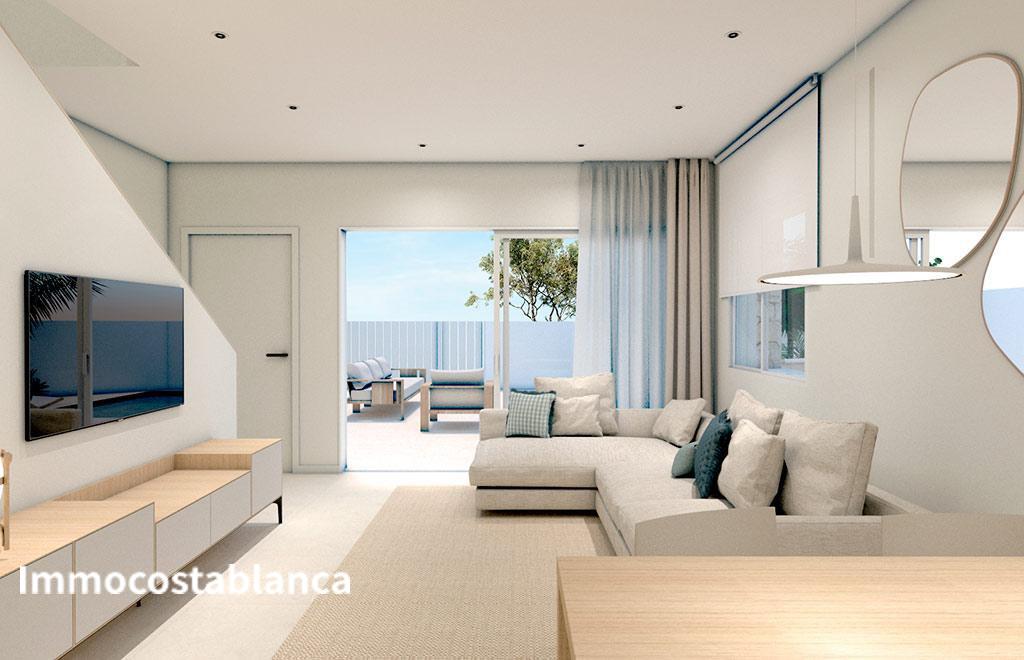Villa in Torre de la Horadada, 96 m², 492,000 €, photo 6, listing 42454736