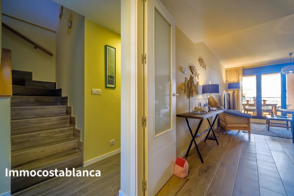 Apartment in Javea (Xabia), 162 m², 640,000 €, photo 9, listing 7912176