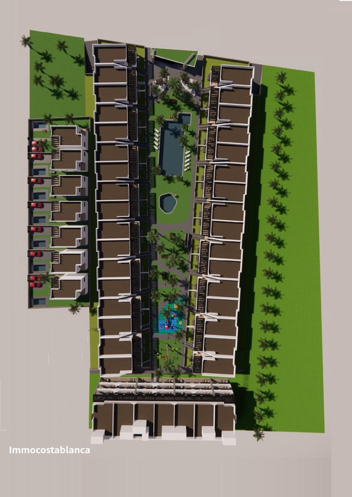 Apartment in Torrevieja, 89 m², 370,000 €, photo 2, listing 78927536