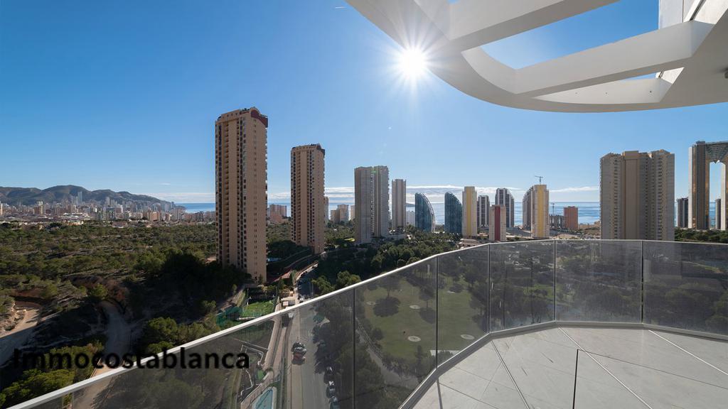 Apartment in Benidorm, 100 m², 405,000 €, photo 9, listing 28844336