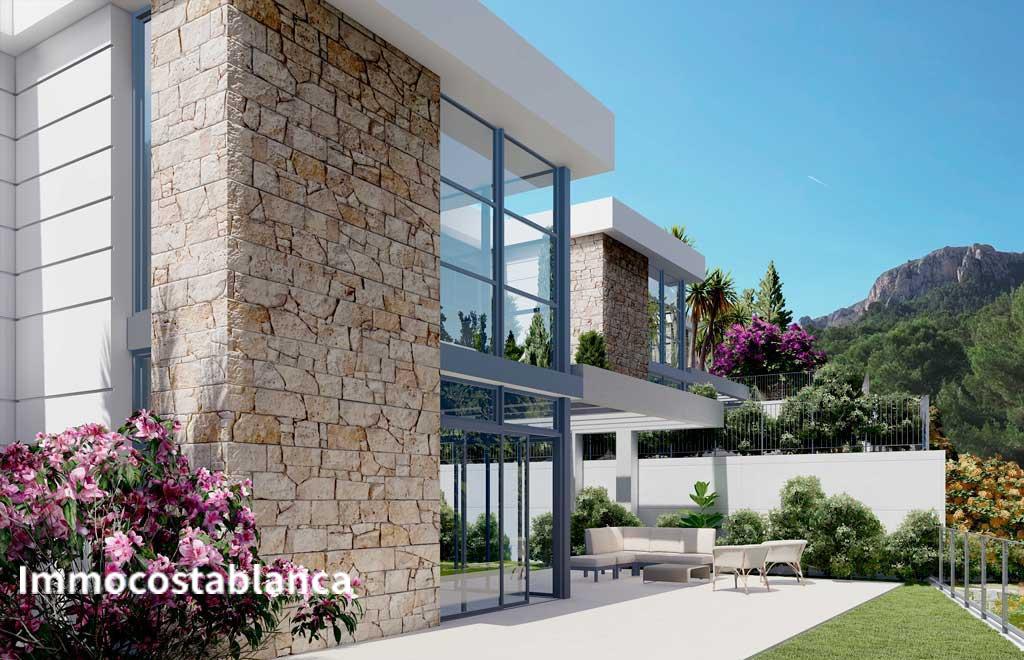 Villa in Polop, 157 m², 607,000 €, photo 4, listing 71177136