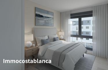 Apartment in Alicante, 98 m²