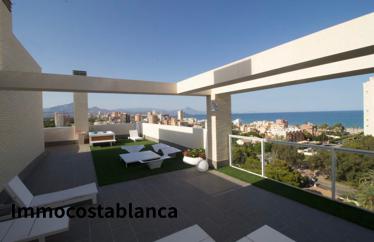 Apartment in Alicante, 115 m²