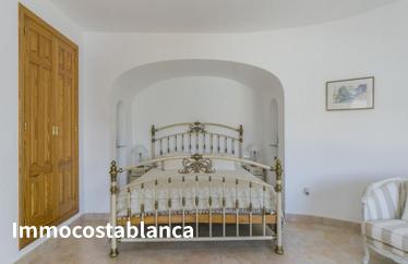 Detached house in Moraira, 460 m²