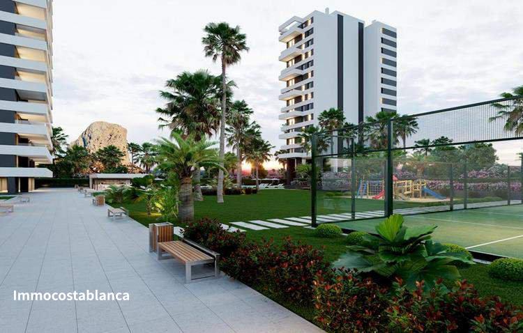 Penthouse in Calpe, 158 m², 524,000 €, photo 7, listing 2317056