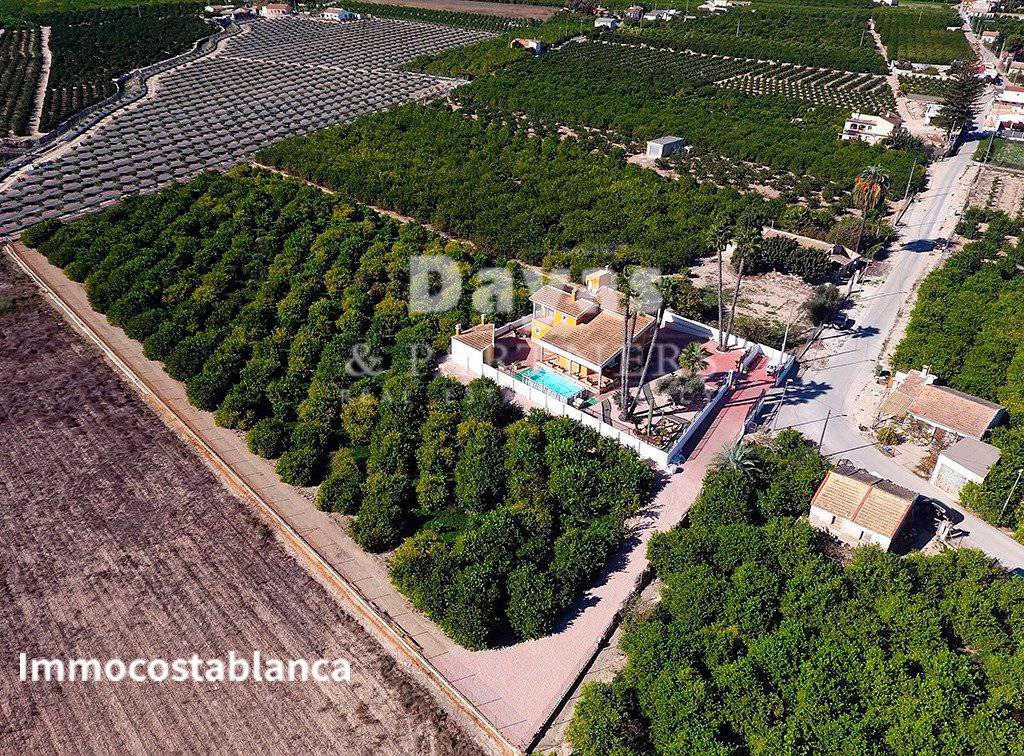 Villa in Orihuela, 495 m², 675,000 €, photo 9, listing 36288176