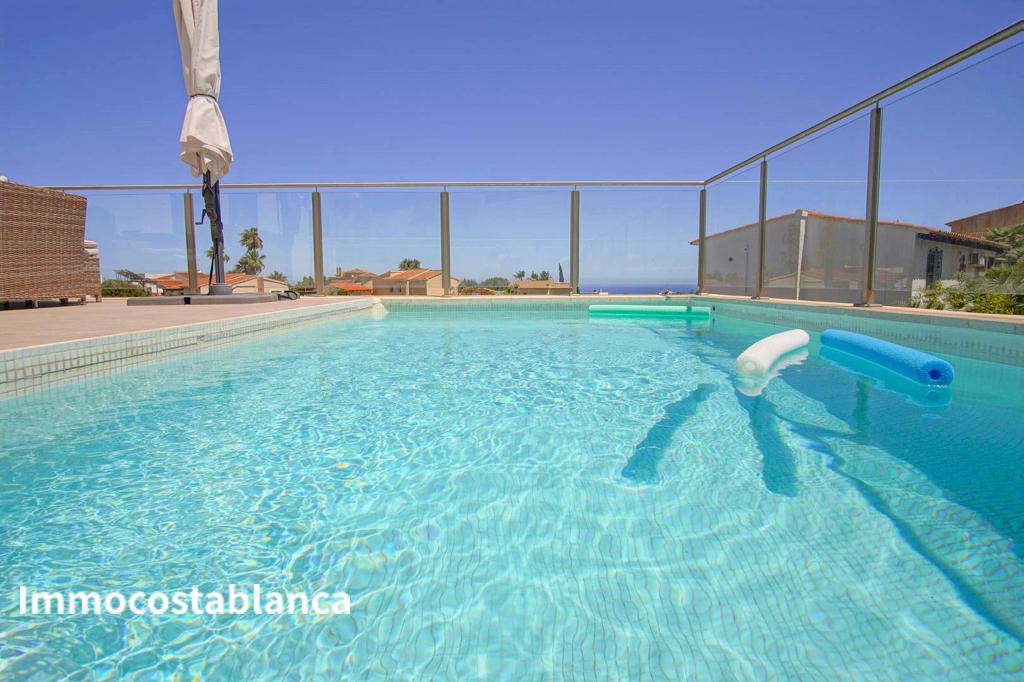 Detached house in Benitachell, 402 m², 950,000 €, photo 2, listing 34545936