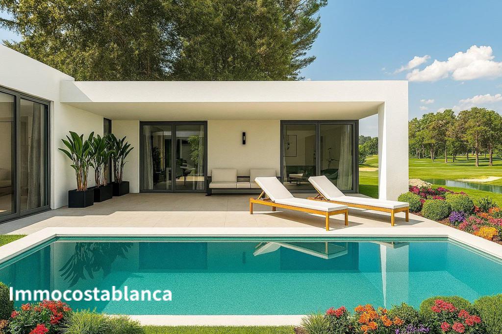 Villa in El Fondó de les Neus, 129 m², 366,000 €, photo 1, listing 76482016