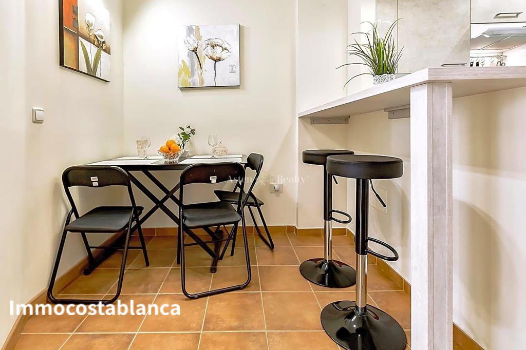 3 room new home in San Isidro, 59 m², 114,000 €, photo 1, listing 5843048