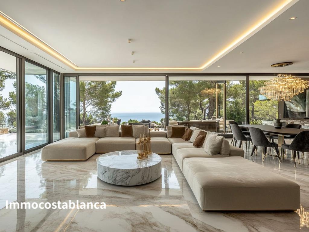 Detached house in Javea (Xabia), 410 m², 1,975,000 €, photo 9, listing 71358736