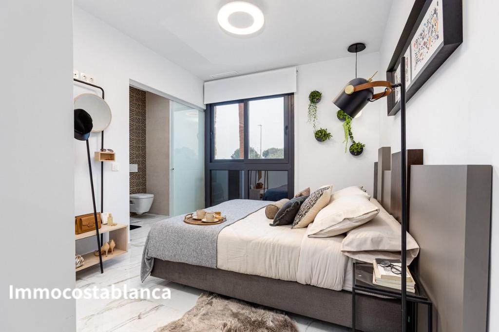 Apartment in Dehesa de Campoamor, 96 m², 235,000 €, photo 7, listing 21944976