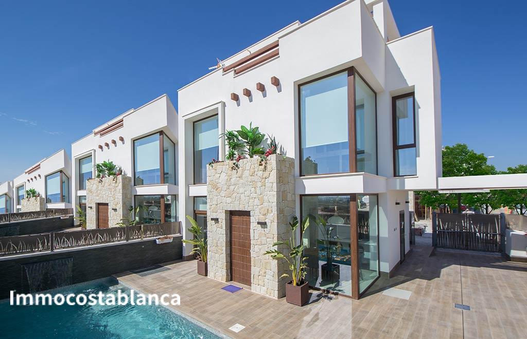 Villa in Rojales, 101 m², 514,000 €, photo 1, listing 73966328