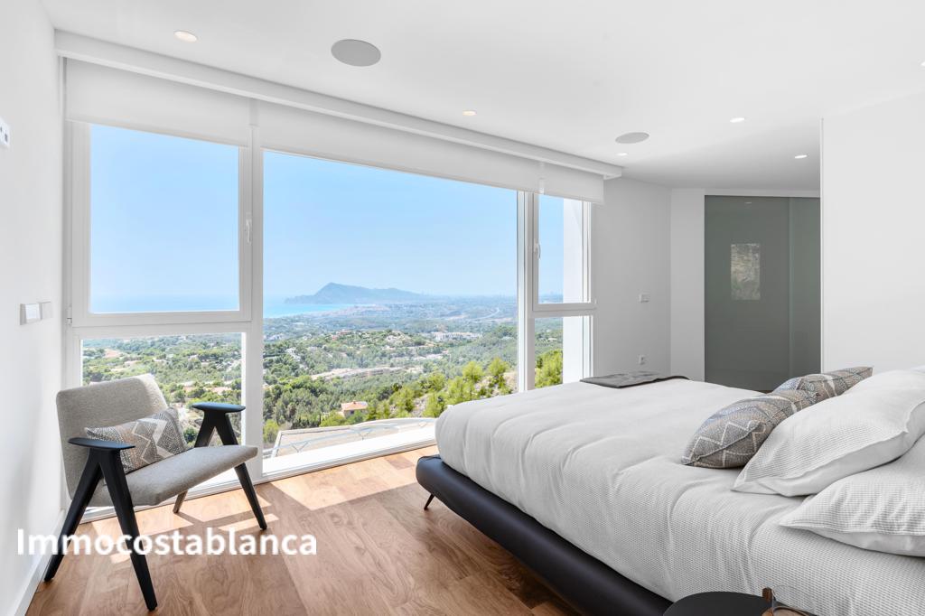 Detached house in Altea, 405 m², 2,146,000 €, photo 3, listing 9008416