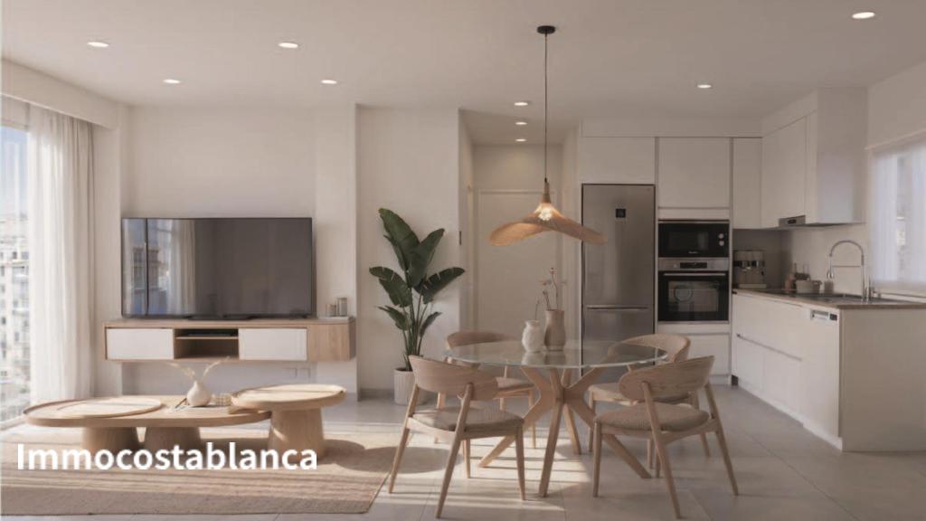 Apartment in Torrevieja, 69 m², 304,000 €, photo 1, listing 76163616