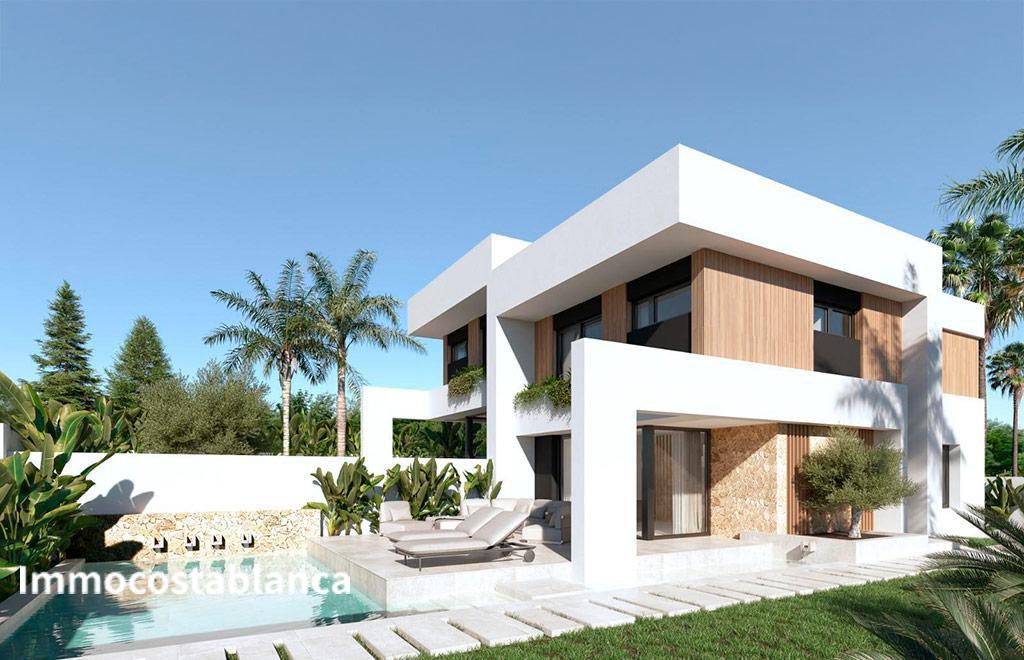 Villa in Orihuela Costa, 140 m², 559,000 €, photo 2, listing 40546816