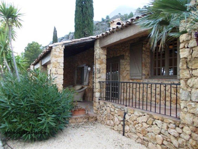 Detached house in Benidorm, 140 m², 699,000 €, photo 2, listing 7431848