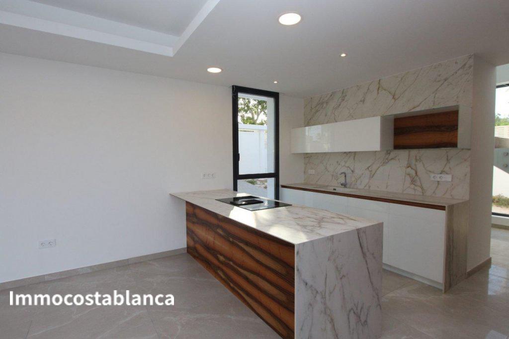 5 room villa in Calpe, 325 m², 1,125,000 €, photo 4, listing 75995216