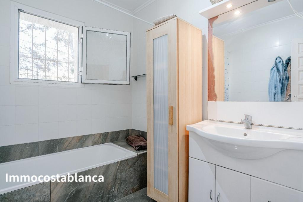 Detached house in Moraira, 120 m², 550,000 €, photo 9, listing 51668256