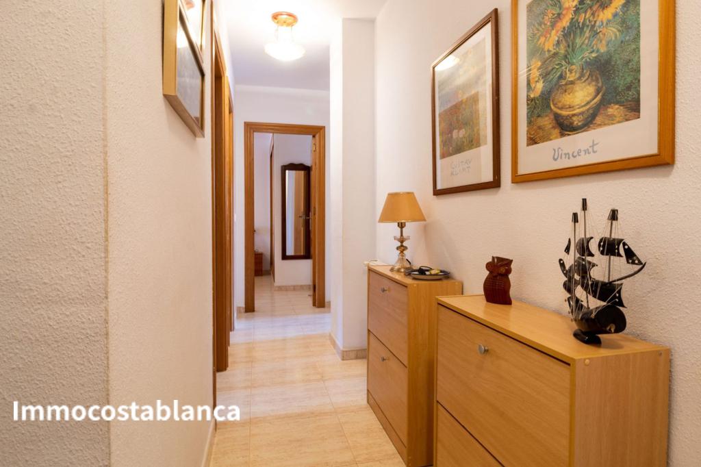 Apartment in Calpe, 80 m², 269,000 €, photo 3, listing 45250576