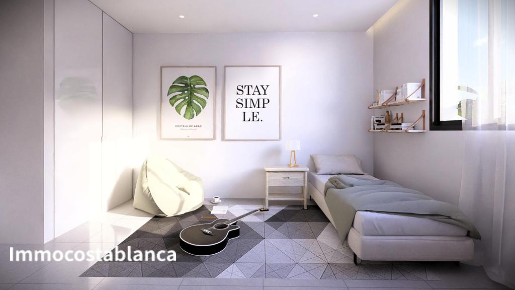 Apartment in Javea (Xabia), 81 m², 345,000 €, photo 4, listing 51634816